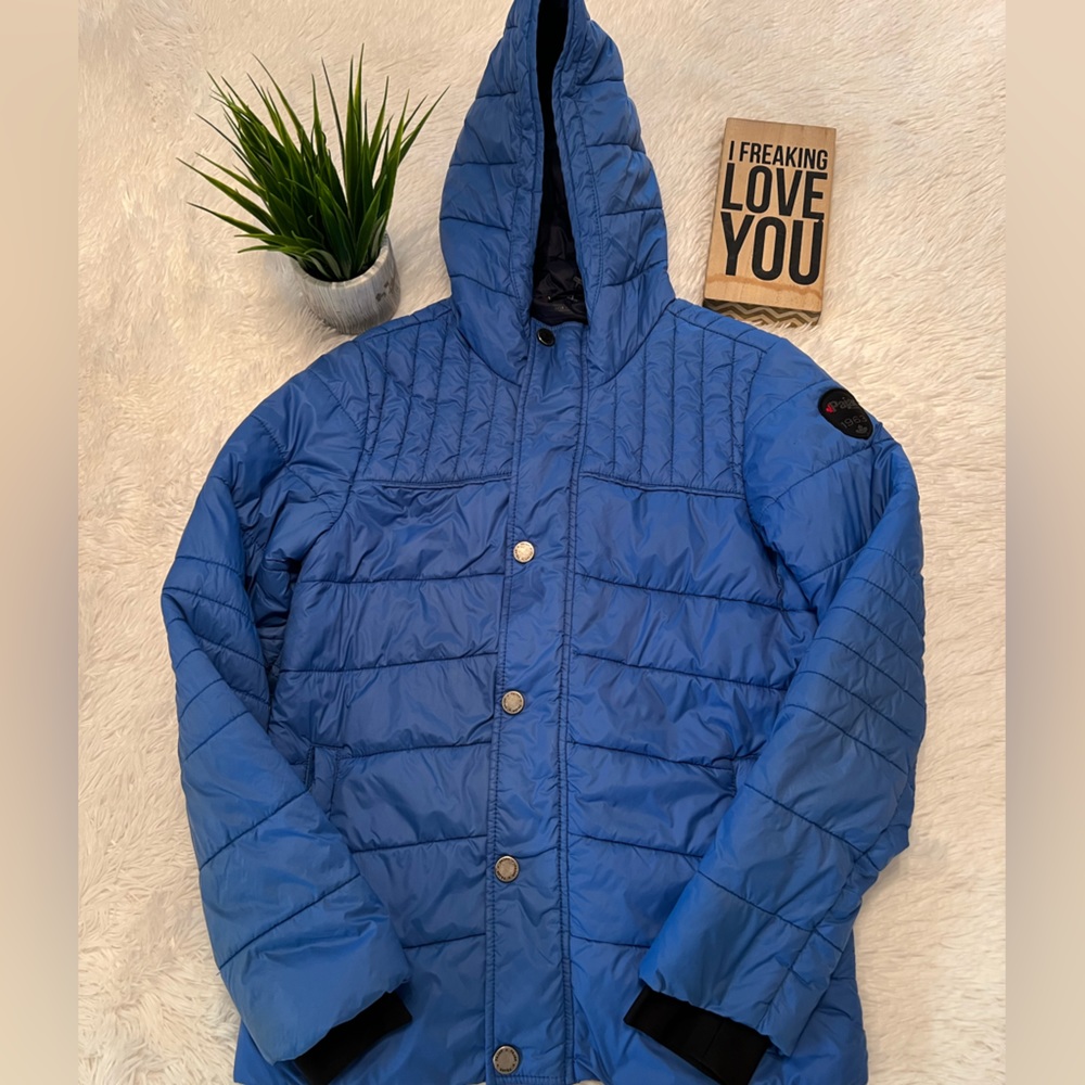🎉HP🎉 Pajar Tysson Kids Jacket Size 14-16